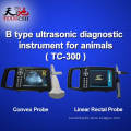 TIANCHI best ultrasound equipment TC-300 Manufacturer in PF